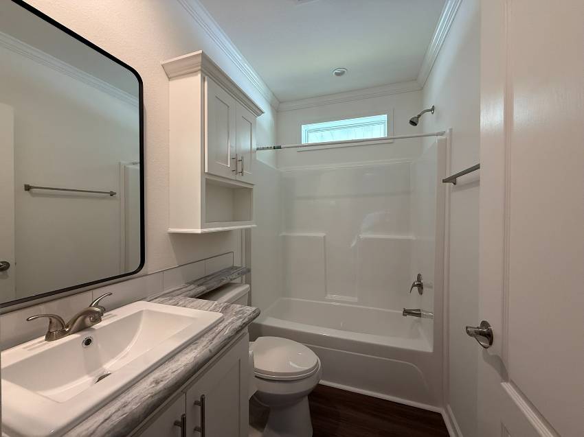 7021 Bartlett Crt a Ellenton, FL Mobile or Manufactured Home for Sale